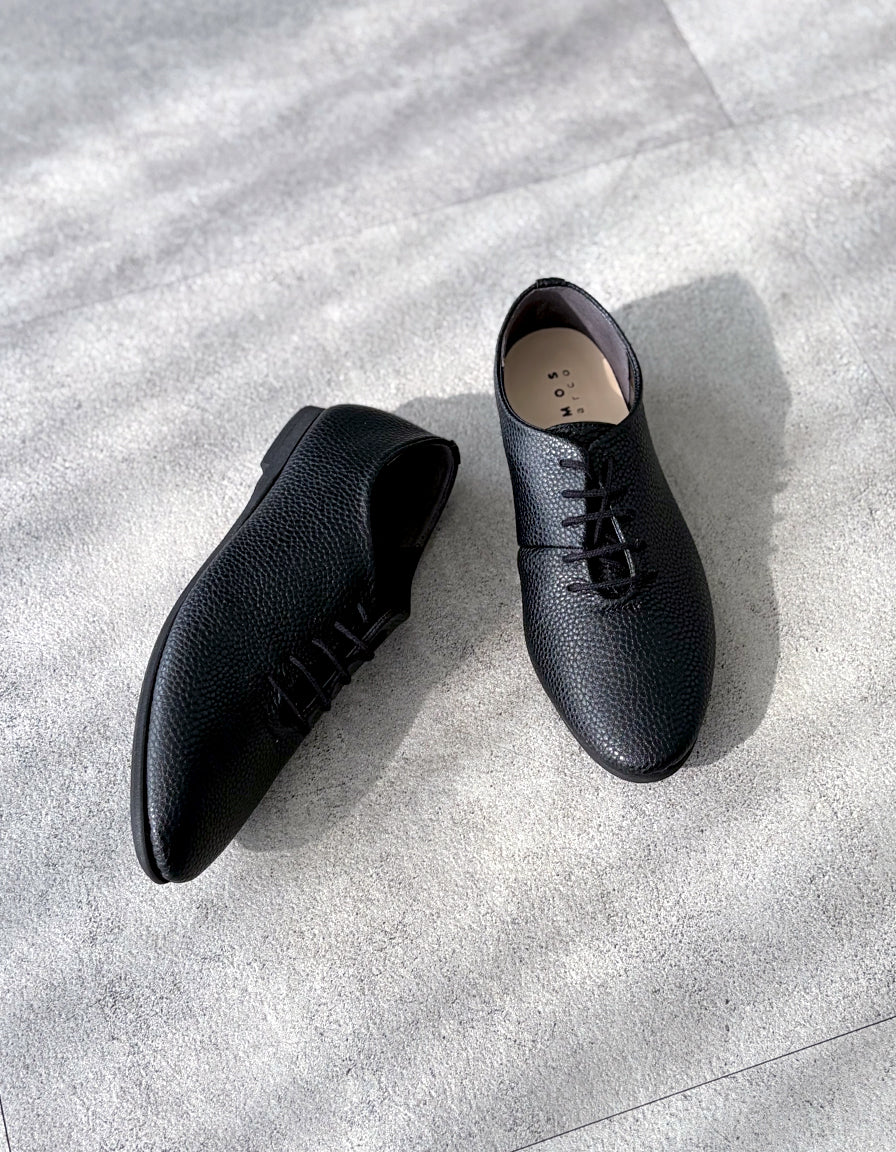 Renewal】レースアップシューズ – FOREMOS