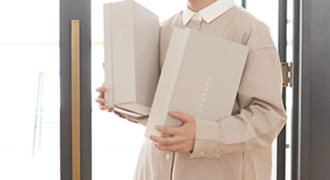 返品交換無料