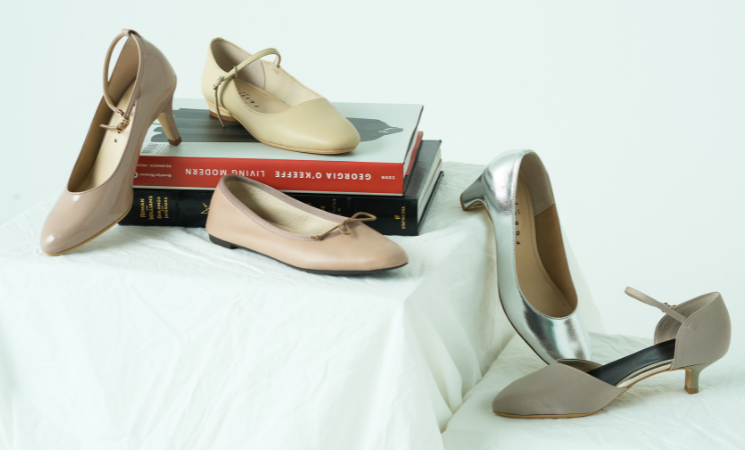 パンプスって何？分かると更に愛着が湧く！本当のパンプスの定義とは。