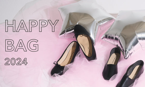 FOREMOSmarco HAPPYBAG2024 RELEASE！！