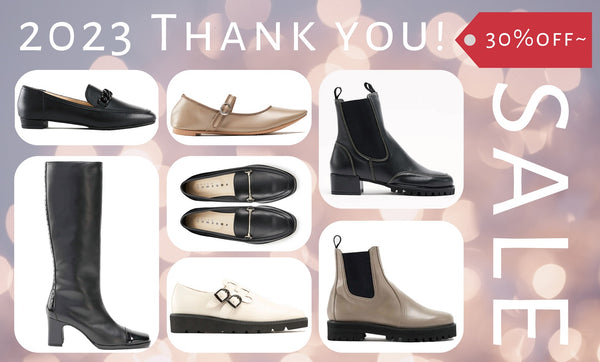 \SALE ITEM PICKUP/今すぐ履けるアイテムが特別価格に！