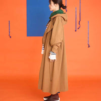 グリッピー　ブラウン