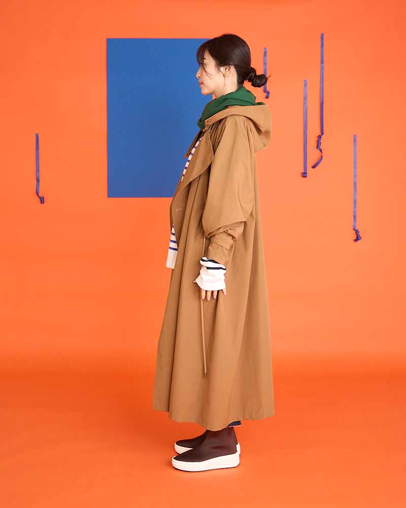 グリッピー　ブラウン