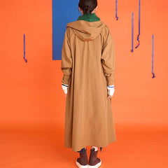 グリッピー　ブラウン