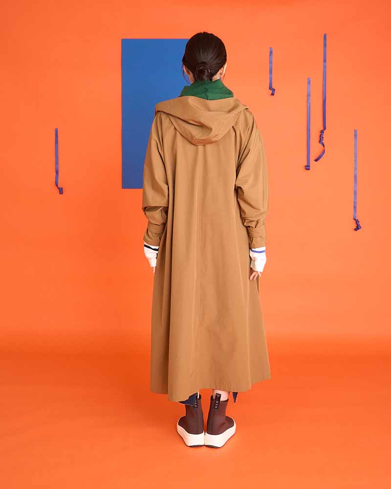 グリッピー　ブラウン