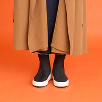 グリッピー　ブラック/ホワイト