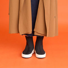 グリッピー　ブラック/ホワイト