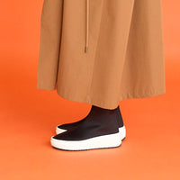 グリッピー　ブラック/ホワイト