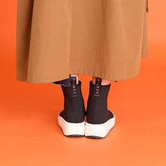 グリッピー　ブラック/ホワイト