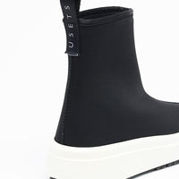 グリッピー　ブラック/ホワイト