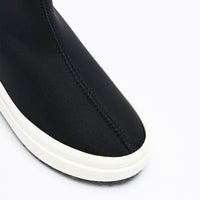 グリッピー　ブラック/ホワイト