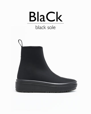 グリッピー　ブラック/ブラック