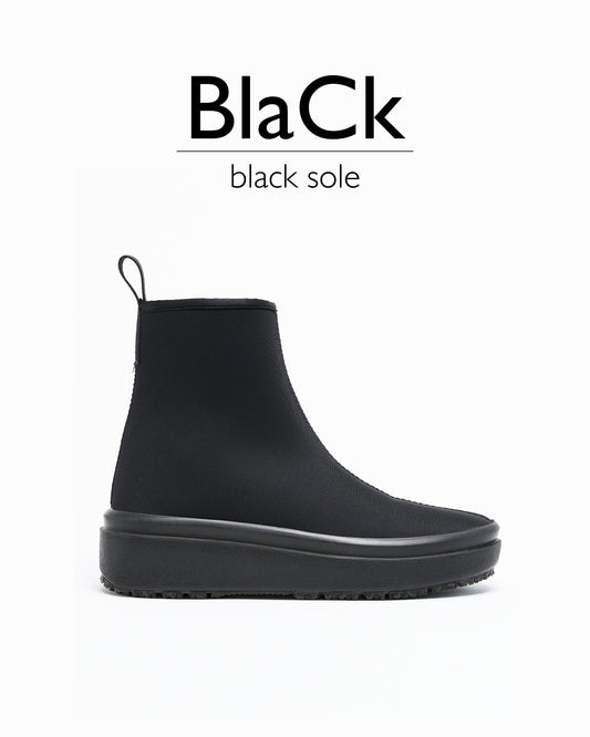 グリッピー　ブラック/ブラック