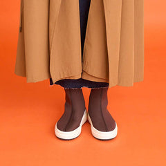 グリッピー　ブラウン