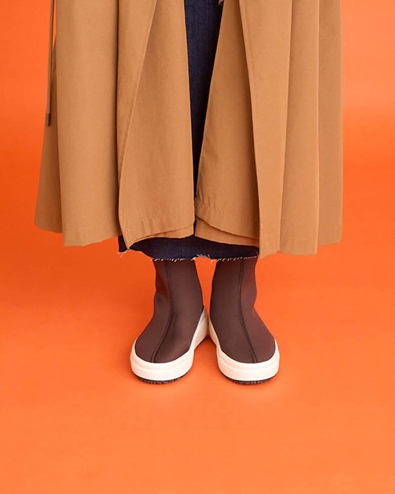 グリッピー　ブラウン