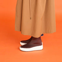 グリッピー　ブラウン