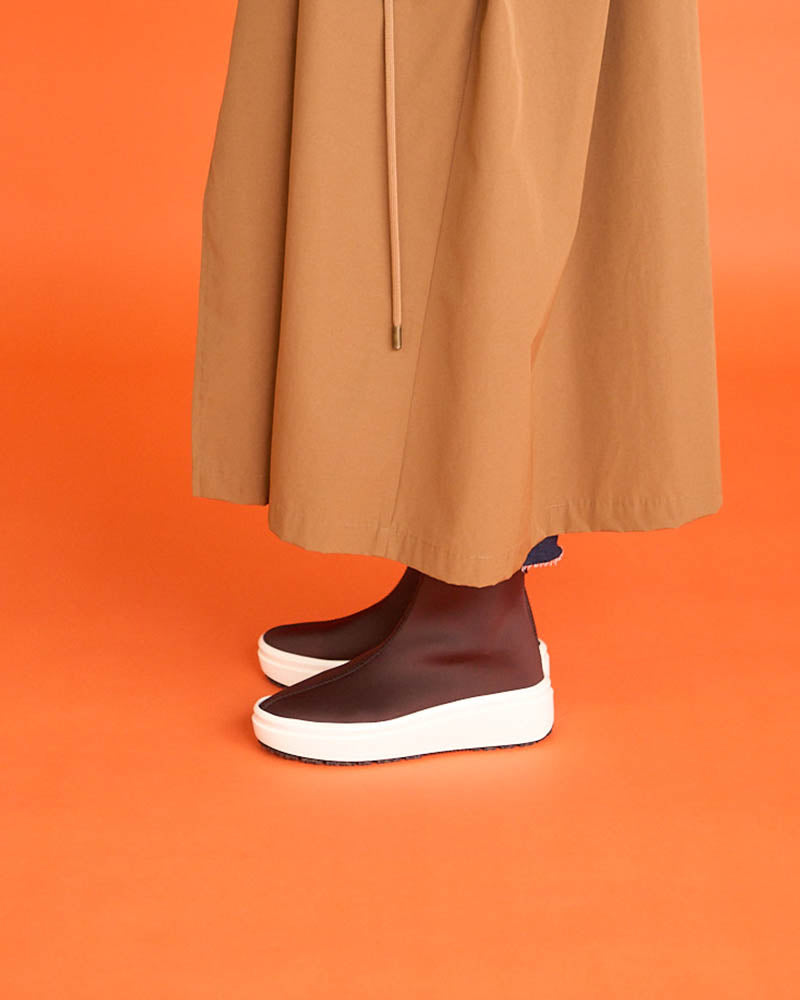 グリッピー　ブラウン