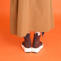 グリッピー　ブラウン