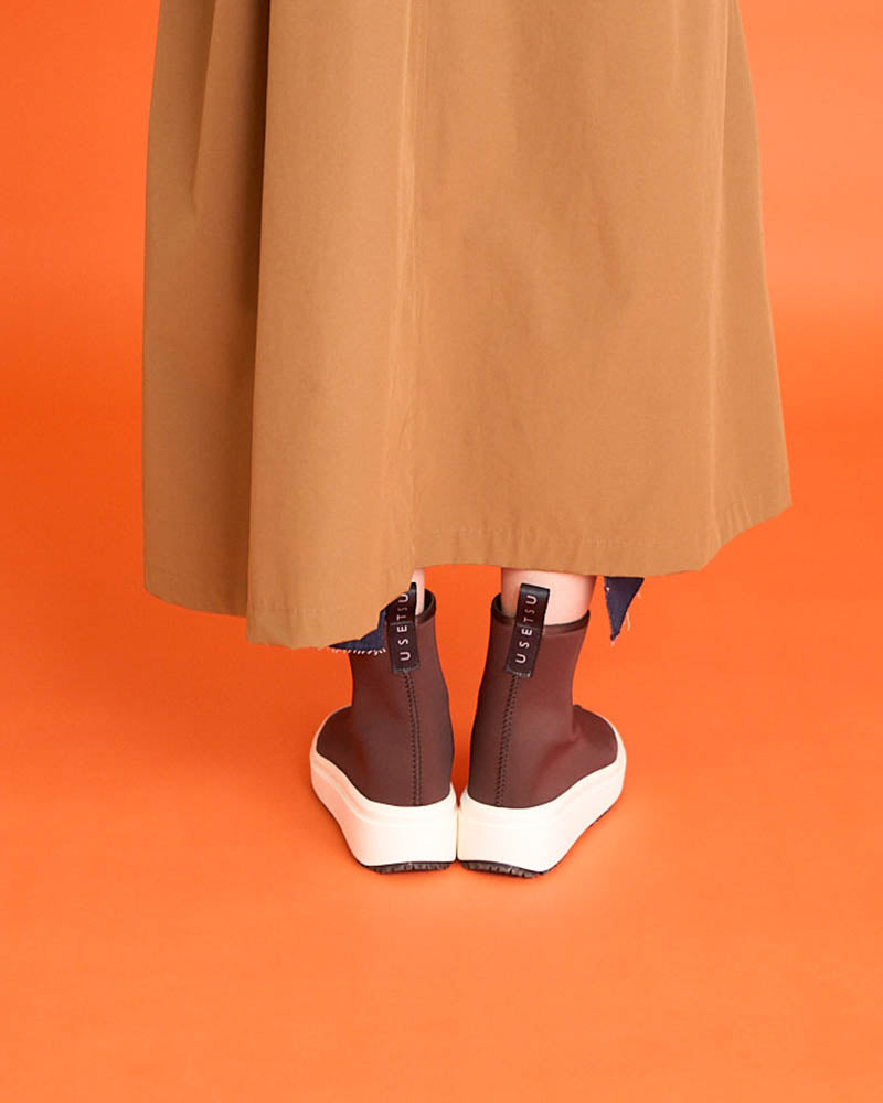 グリッピー　ブラウン