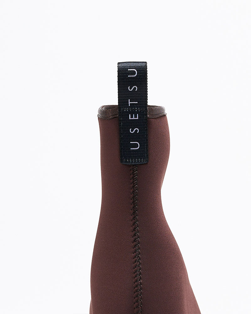 グリッピー　ブラウン