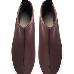 グリッピー　ブラウン