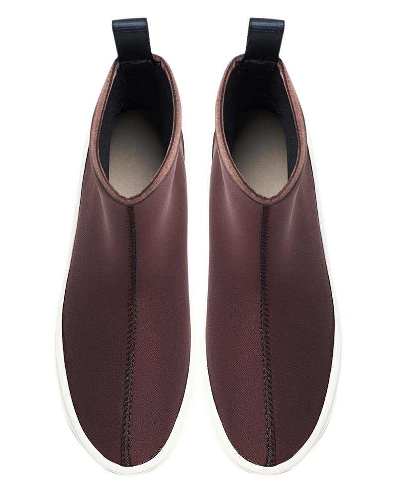 グリッピー　ブラウン