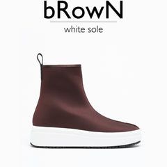 グリッピー　ブラウン