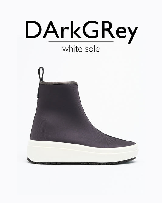 グリッピー　ダークグレー