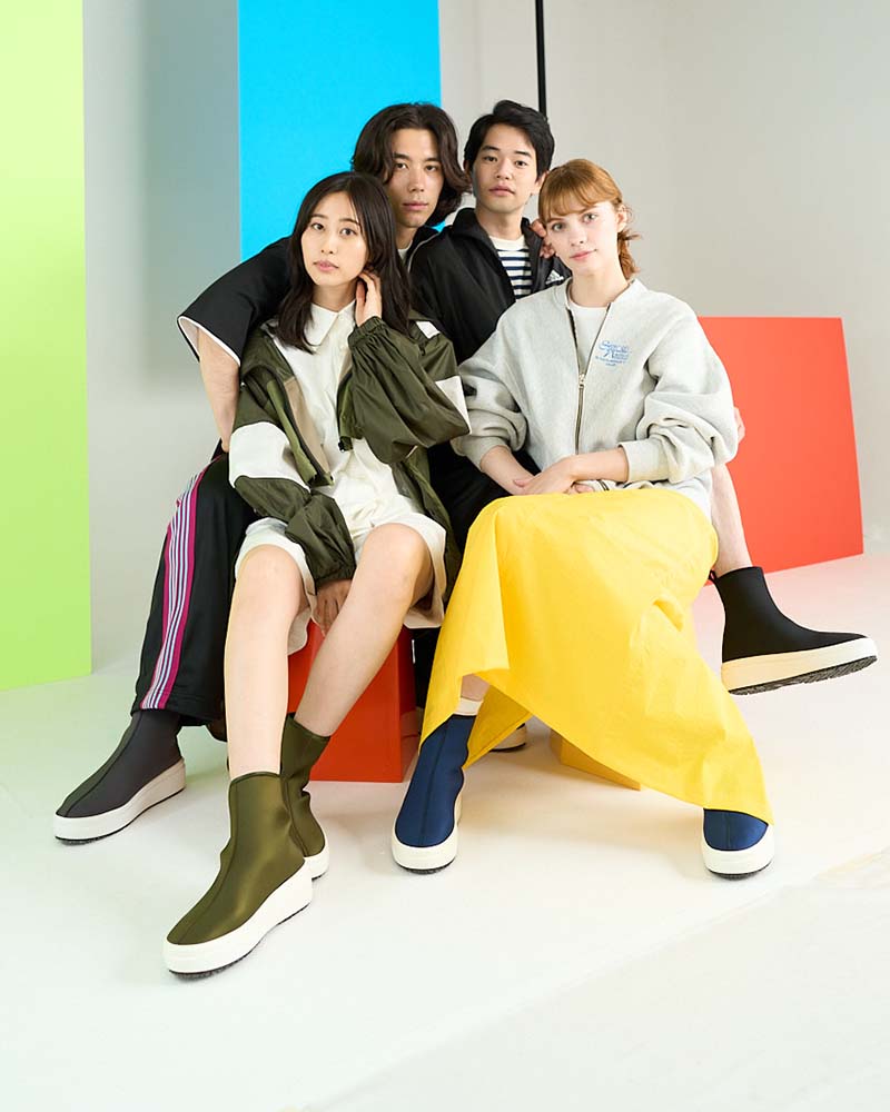 グリッピー　ライトグリーン