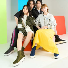 グリッピー　ネイビー