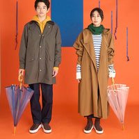 グリッピー　モスグリーン