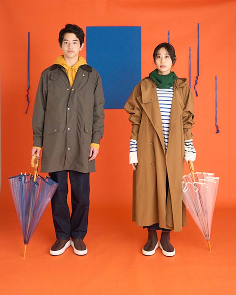 グリッピー　モスグリーン