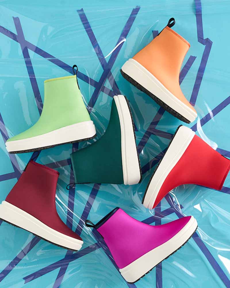 グリッピー　ネイビー