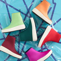 グリッピー　ブラック/ホワイト