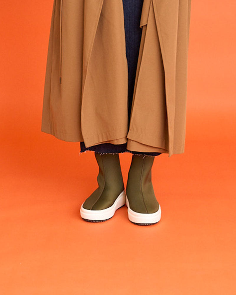 グリッピー　カーキ