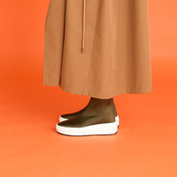 グリッピー　カーキ