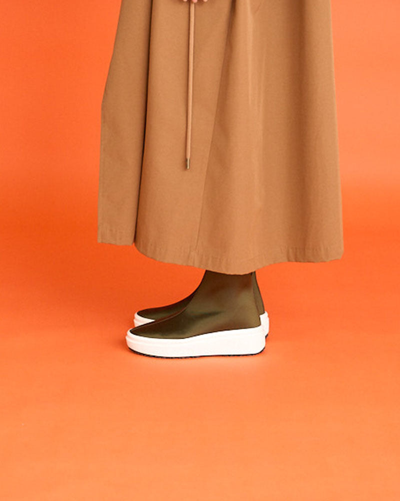 グリッピー　カーキ