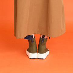 グリッピー　カーキ