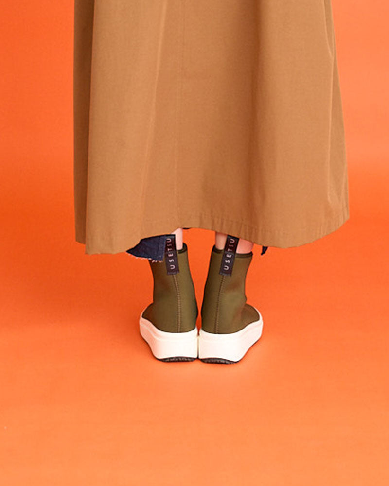 グリッピー　カーキ