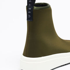 グリッピー　カーキ