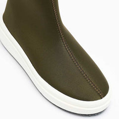 グリッピー　カーキ