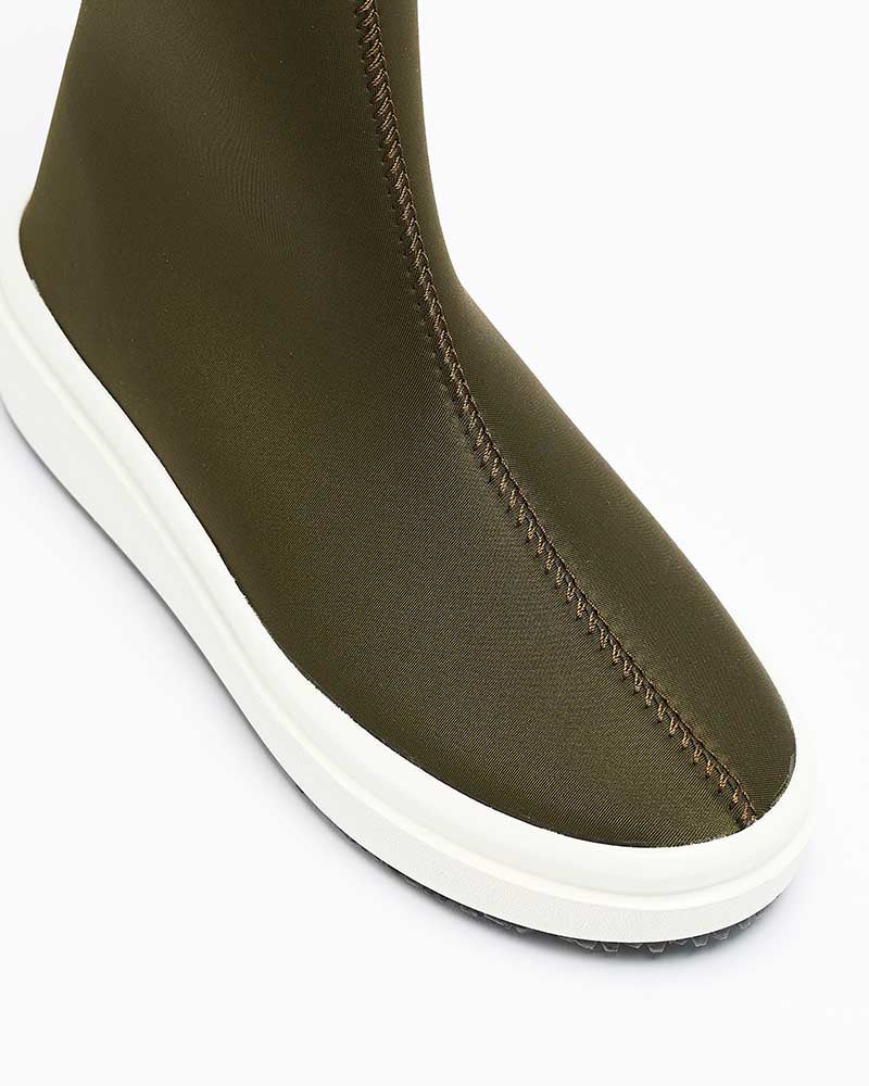 グリッピー　カーキ