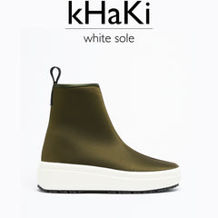 グリッピー　カーキ