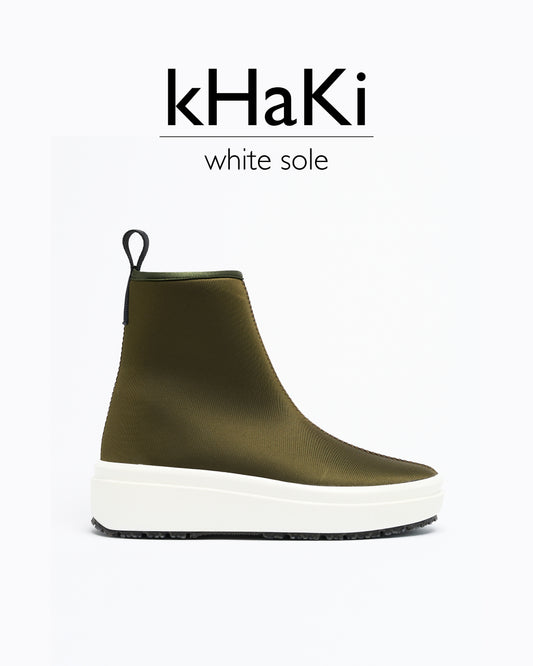 グリッピー　カーキ