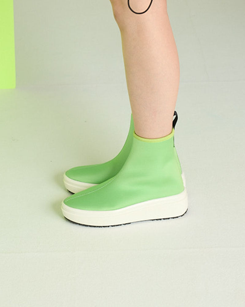 グリッピー　ライトグリーン