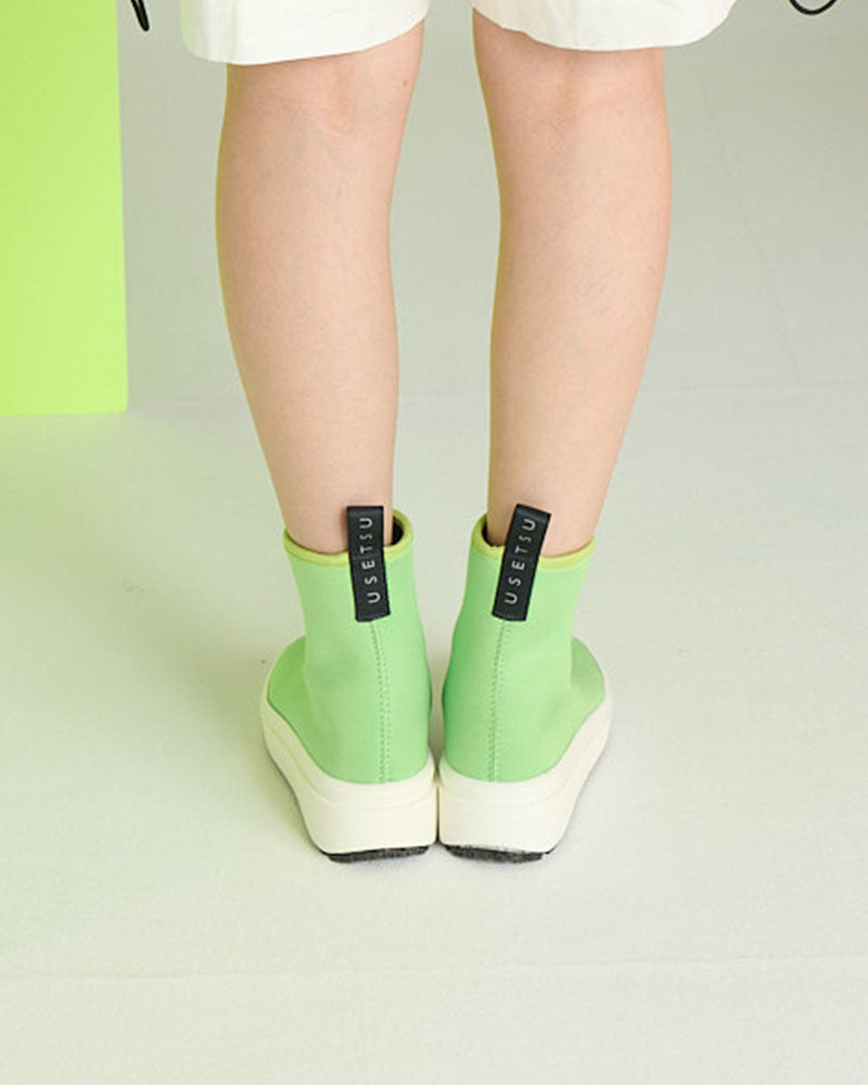 グリッピー　ライトグリーン