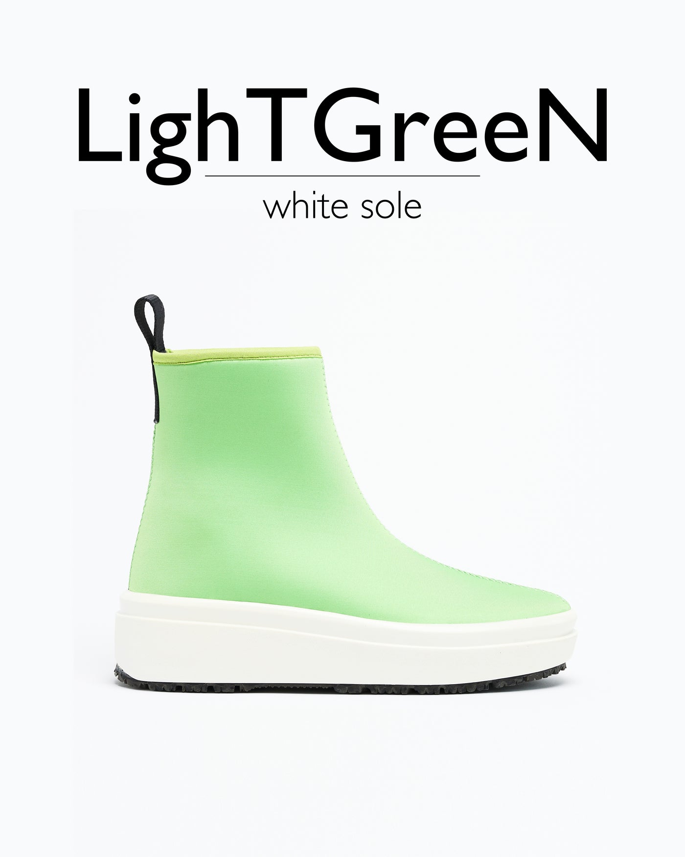 グリッピー　ライトグリーン