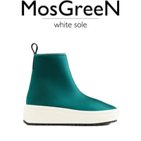 グリッピー　モスグリーン