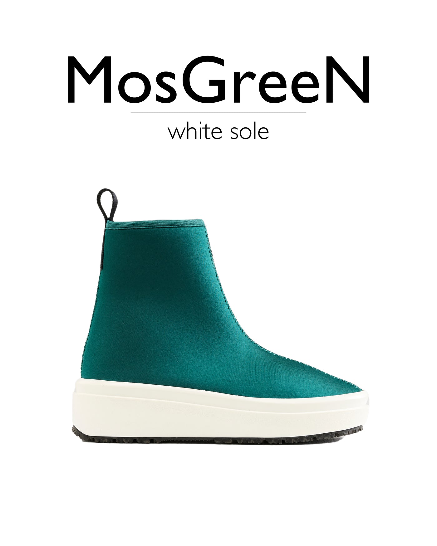 グリッピー　モスグリーン