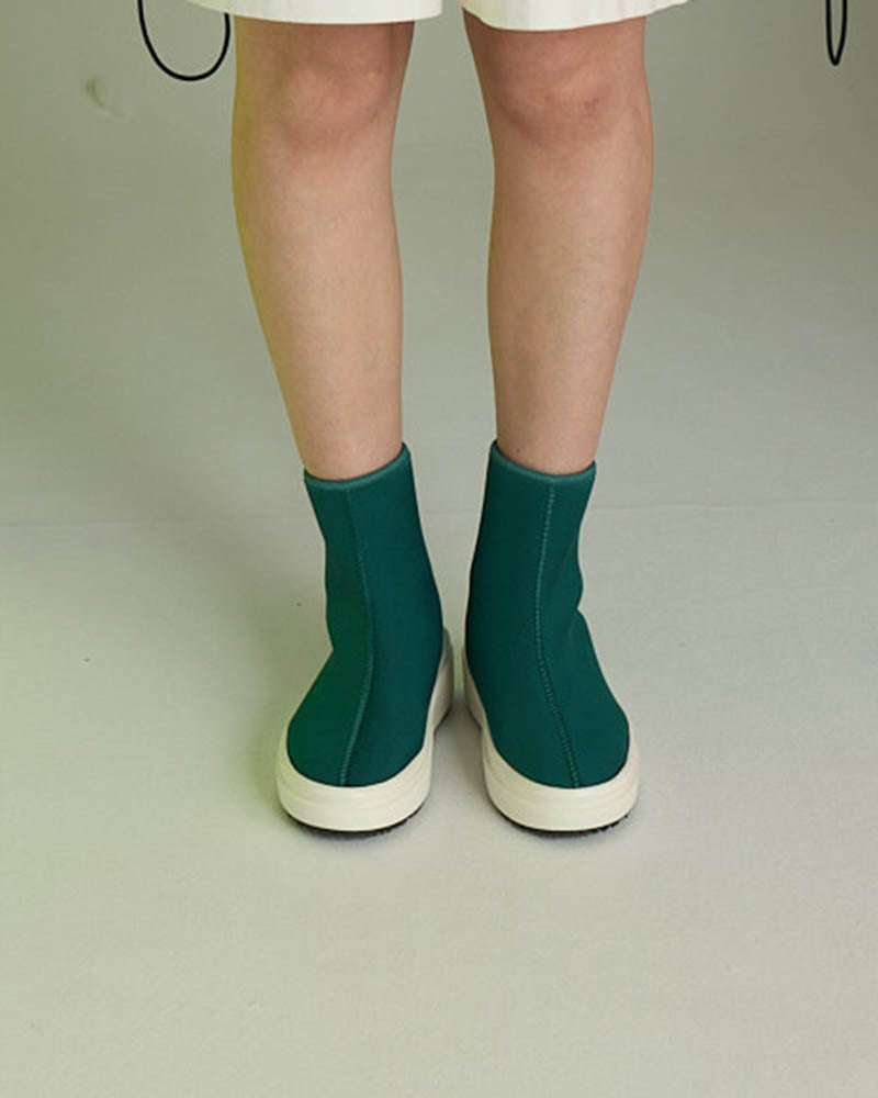 グリッピー　モスグリーン